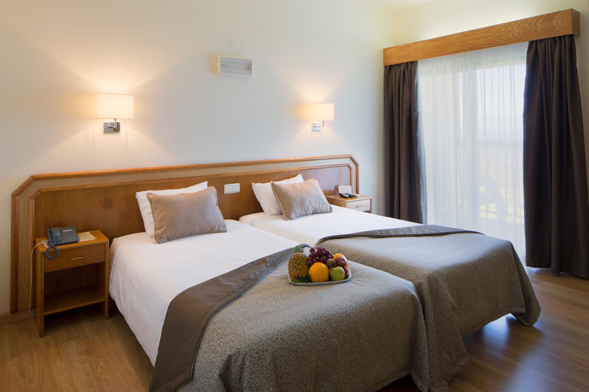 Hotel Sao Jorge Garden Quận Quận Velas Ngoại thất bức ảnh