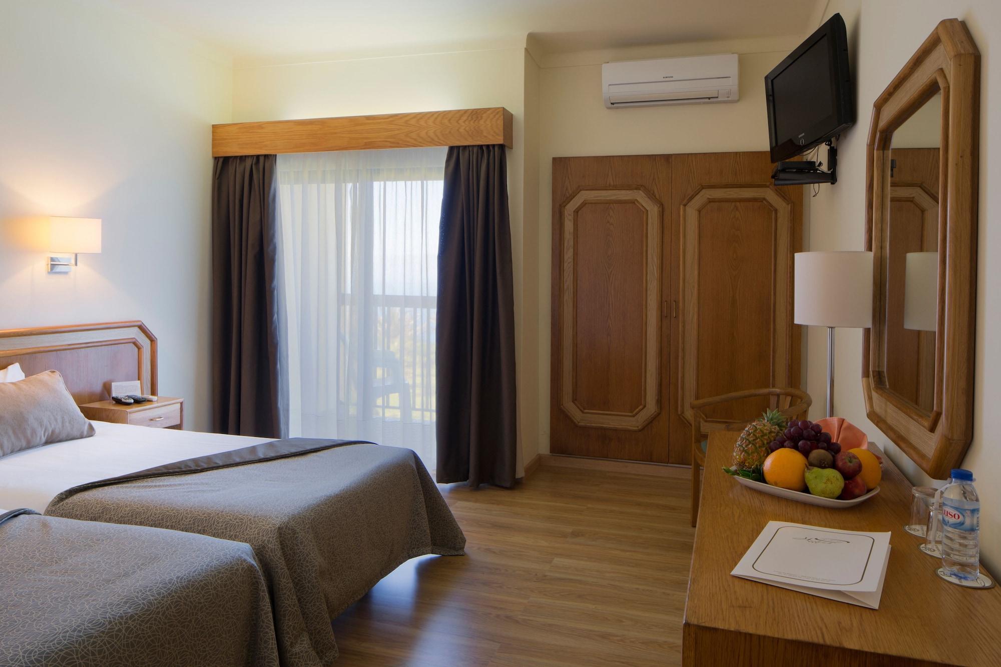 Hotel Sao Jorge Garden Quận Quận Velas Ngoại thất bức ảnh