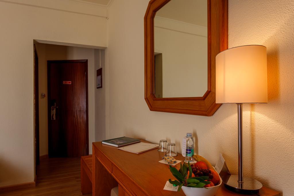 Hotel Sao Jorge Garden Quận Quận Velas Ngoại thất bức ảnh
