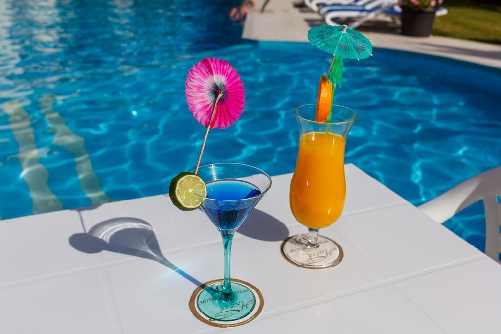 Hotel Sao Jorge Garden Quận Quận Velas Ngoại thất bức ảnh