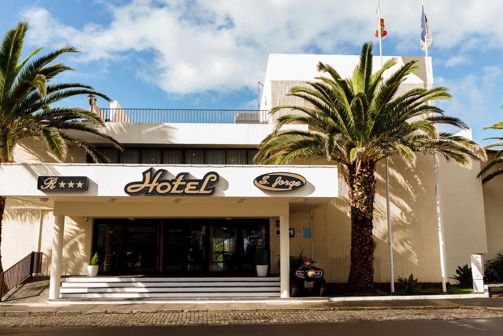 Hotel Sao Jorge Garden Quận Quận Velas Ngoại thất bức ảnh