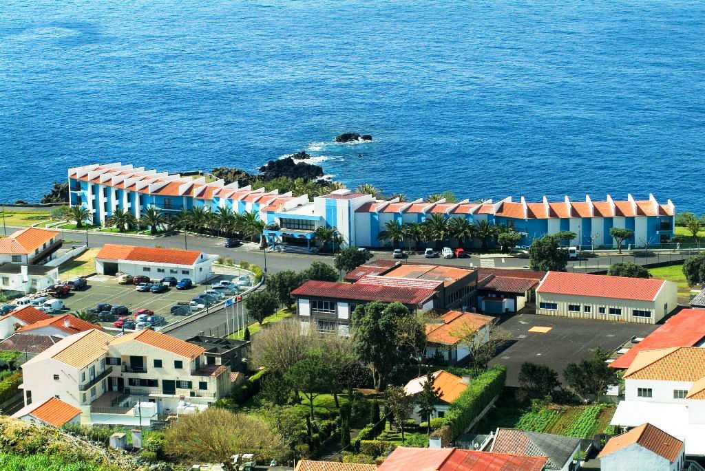 Hotel Sao Jorge Garden Quận Quận Velas Ngoại thất bức ảnh