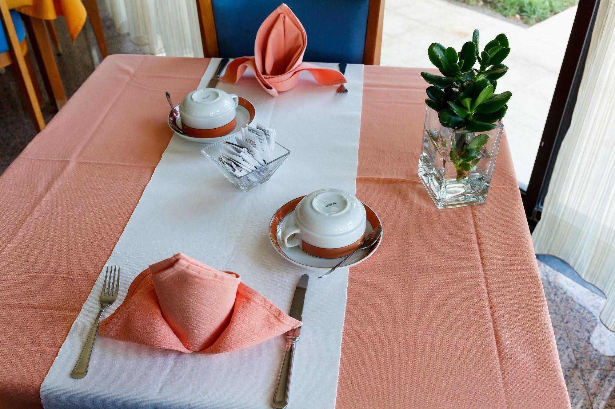 Hotel Sao Jorge Garden Quận Quận Velas Ngoại thất bức ảnh