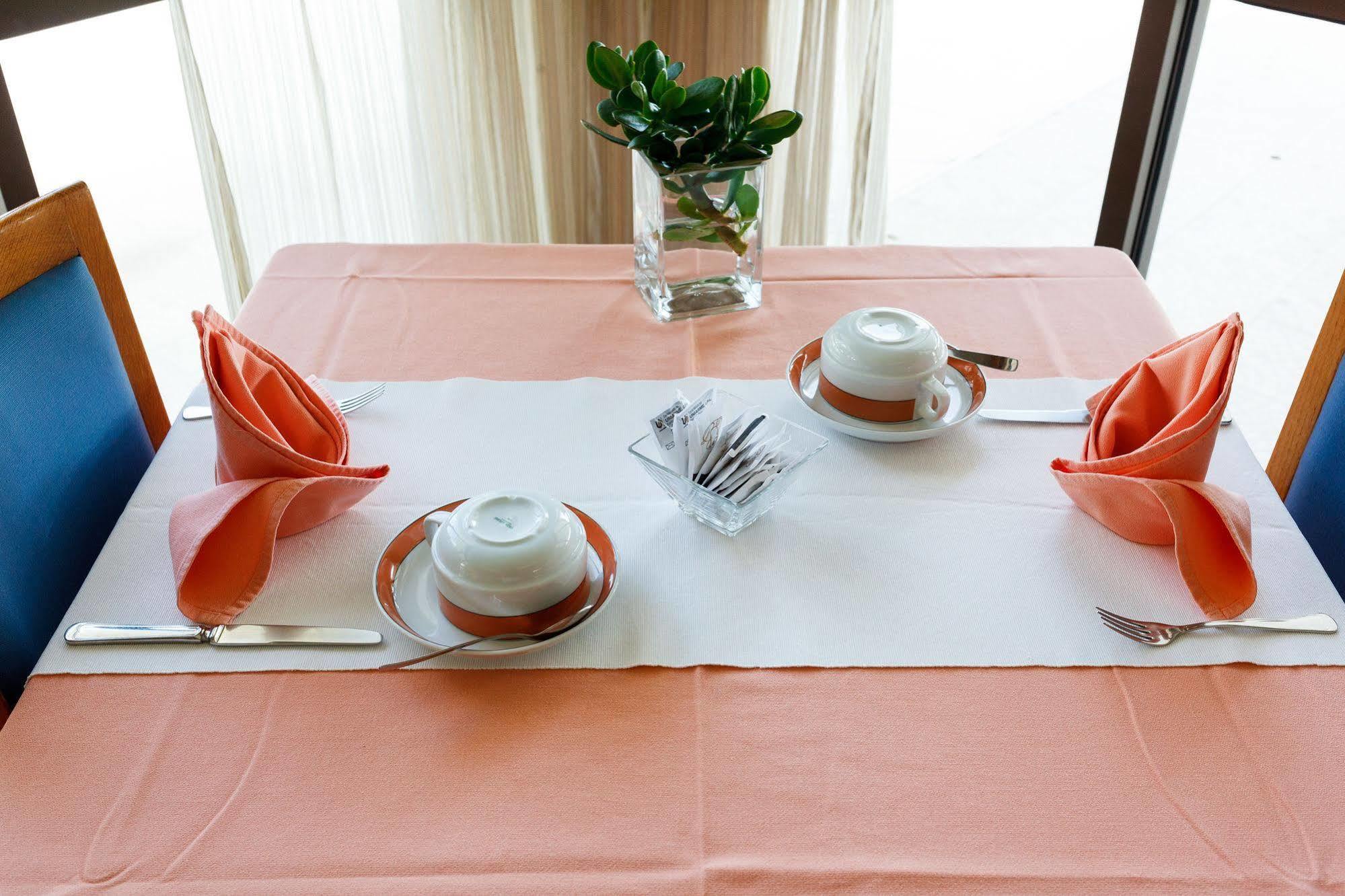 Hotel Sao Jorge Garden Quận Quận Velas Ngoại thất bức ảnh