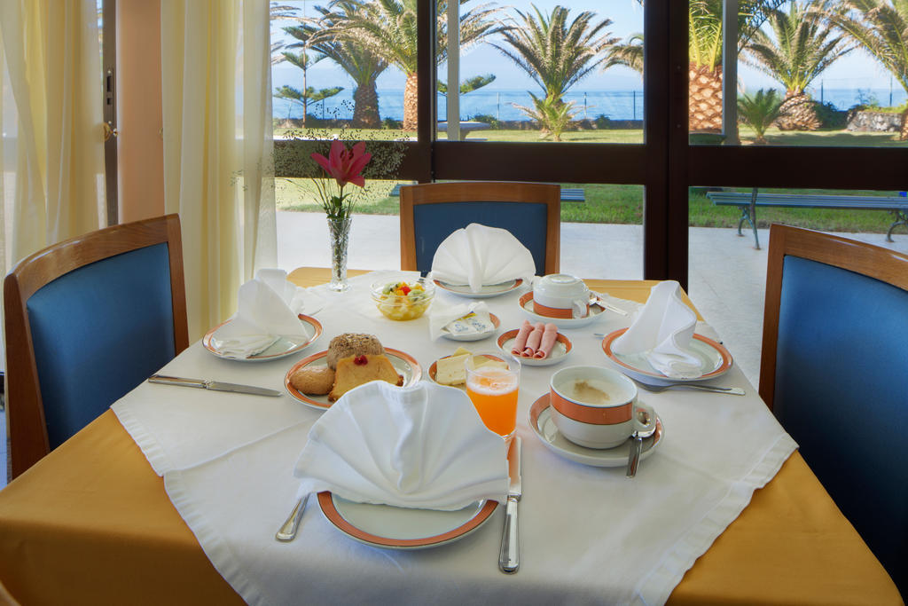 Hotel Sao Jorge Garden Quận Quận Velas Ngoại thất bức ảnh